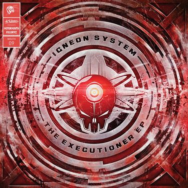 Igneon System - The Executioner