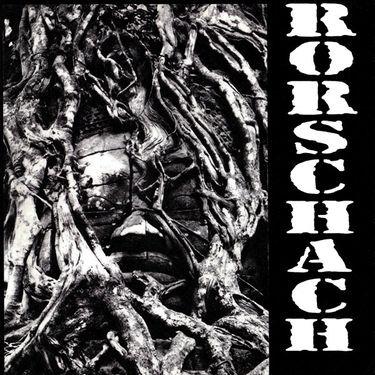 Rorschach - Needlepack