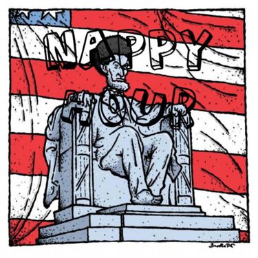 ExistentialBeing & Kota the Friend - Nappy Hour