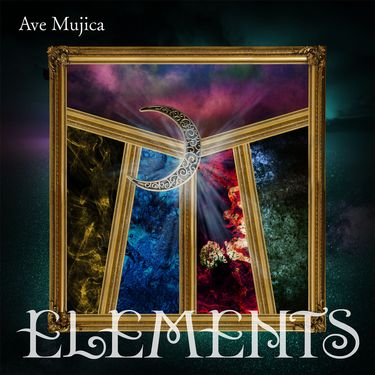 Ave Mujica - ELEMENTS