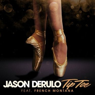 Jason Derulo - Tip Toe