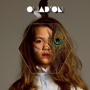 Quadron - Quadron