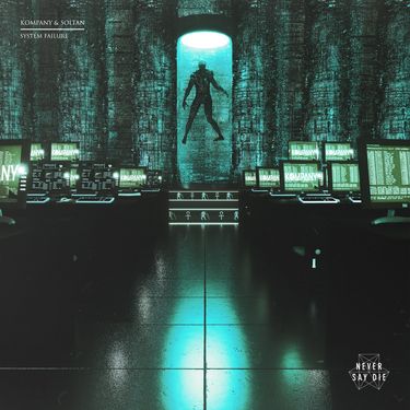 Kompany & Soltan - System Failure