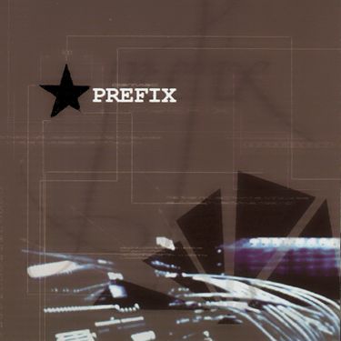 Prefix - Prefix