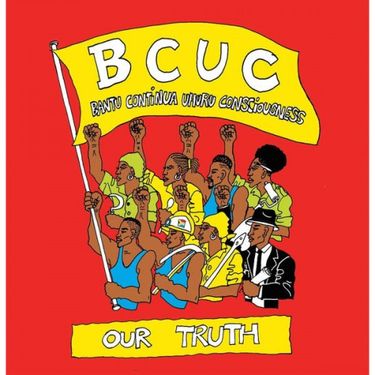 BCUC - Our Truth