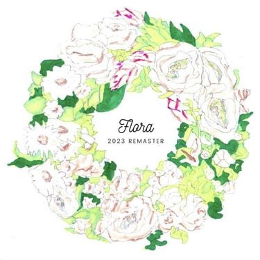 土曜日と人鳥とコーヒー - Flora EP