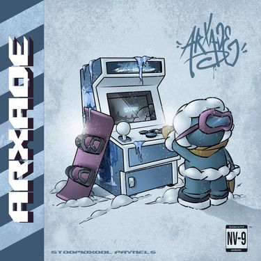 StoopidXool - Arxade