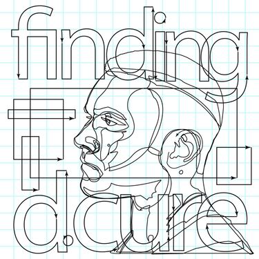 D.Cure - Finding D.Cure