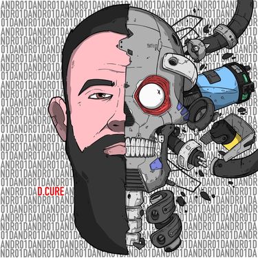 D.Cure - Andr01d