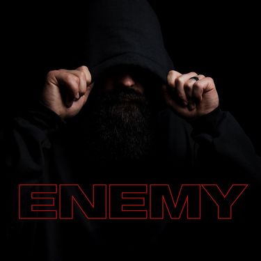 D.Cure - ENEMY