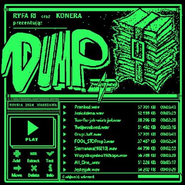 Ryfa Ri & Konera - DUMPzip