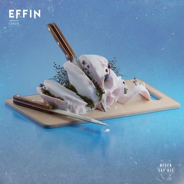 Effin - Cheese