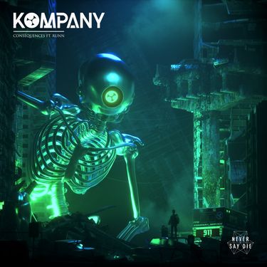 Kompany - Consequences