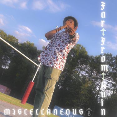Misc - Enter Miscellaneous