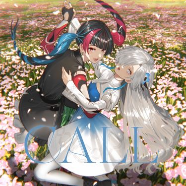 ヰ世界情緒 [Isekaijoucho] & 春猿火 [Harusaruhi] - CALL (Single