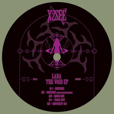 Lara - The Void