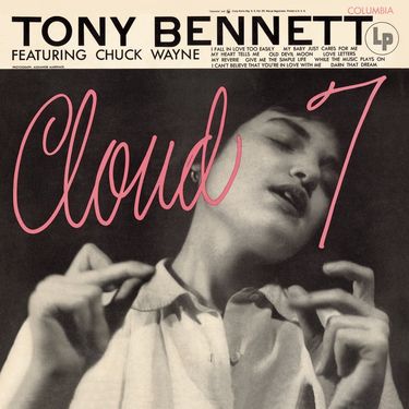 Tony Bennett - Cloud 7