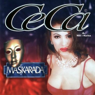 Ceca - Maskarada