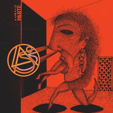 Lasso - Parte
