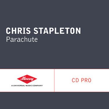 Chris Stapleton - Parachute
