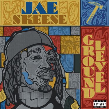 Jae Skeese - Ground Level