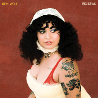 Remi Wolf - Pitiful