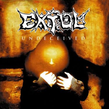 Extol - Undeceived