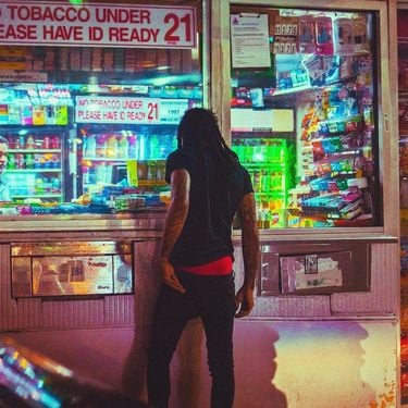 Valee - V-Sides