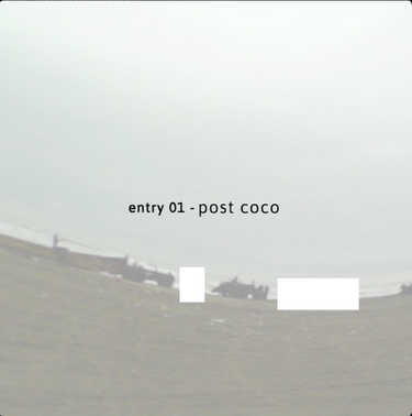 Exedy - entry 01/post coco