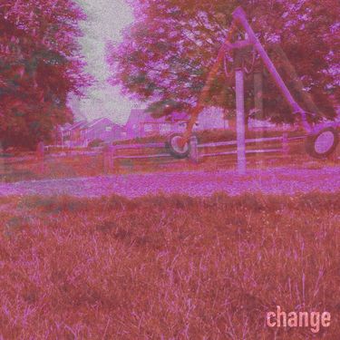 Ivor - Change