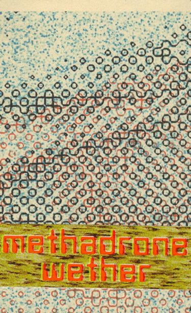 Methadrone & Wether - Split