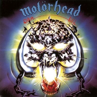 Mot&ouml;rhead - Overkill