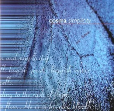 Cosma - Simplicity
