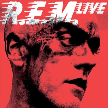 R.E.M. - R.E.M. Live