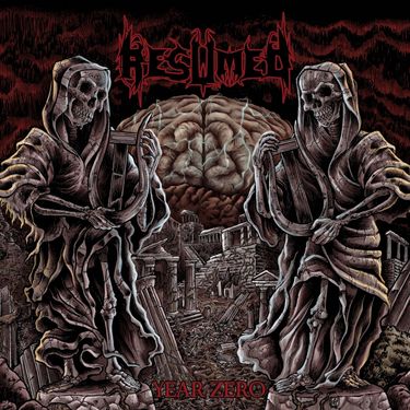 Resumed - Year Zero