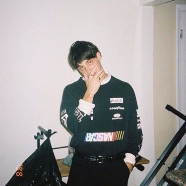 Matt Champion - HARLEY