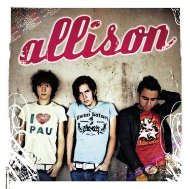 Allison - Allison