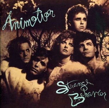 Animotion - Strange Behaviour