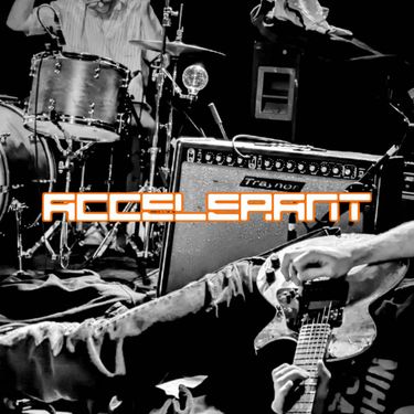 Accelerant - Accelerant