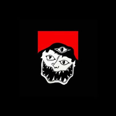 GRMLN - Afraid Of​.​.​.