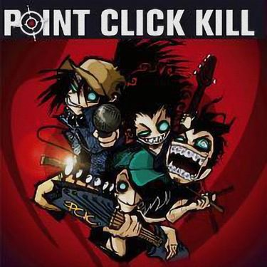 Point Click Kill - Point Click Kill