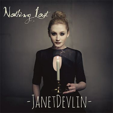 Janet Devlin - Nothing Lost