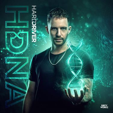 Hard Driver - HDNA