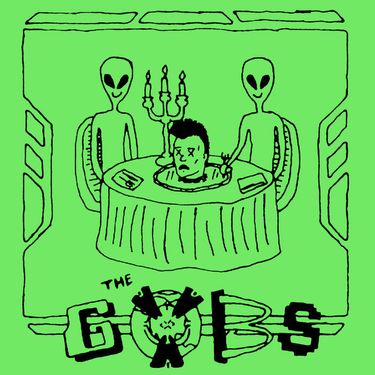 The Gobs - the gobs