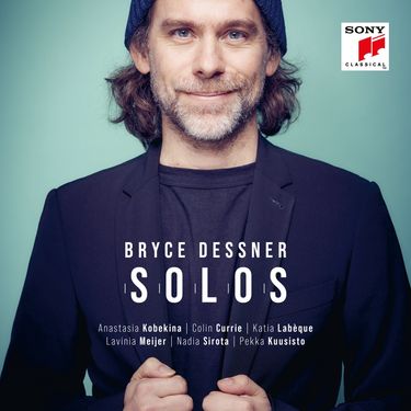 Bryce Dessner, Katia Labèque, Anastasia Kobekina, Colin Currie, Pekka Kuusisto, Lavinia Meijer & Nadia Sirota - Solos