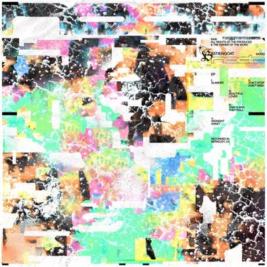 Bastiengoat - NODE