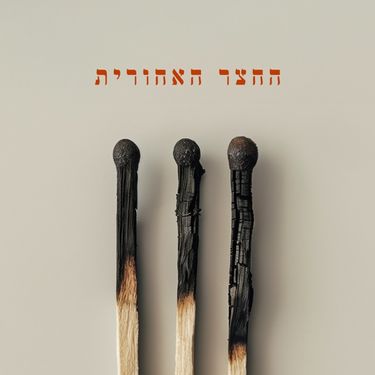 החצר האחורית - החצר האחורית 3