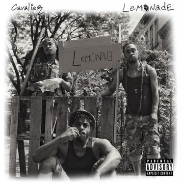 Cavalier - Lemonade