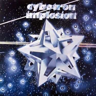 Cybotron - Implosion