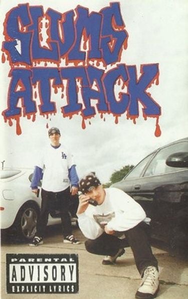 Slums Attack - Slums Attack